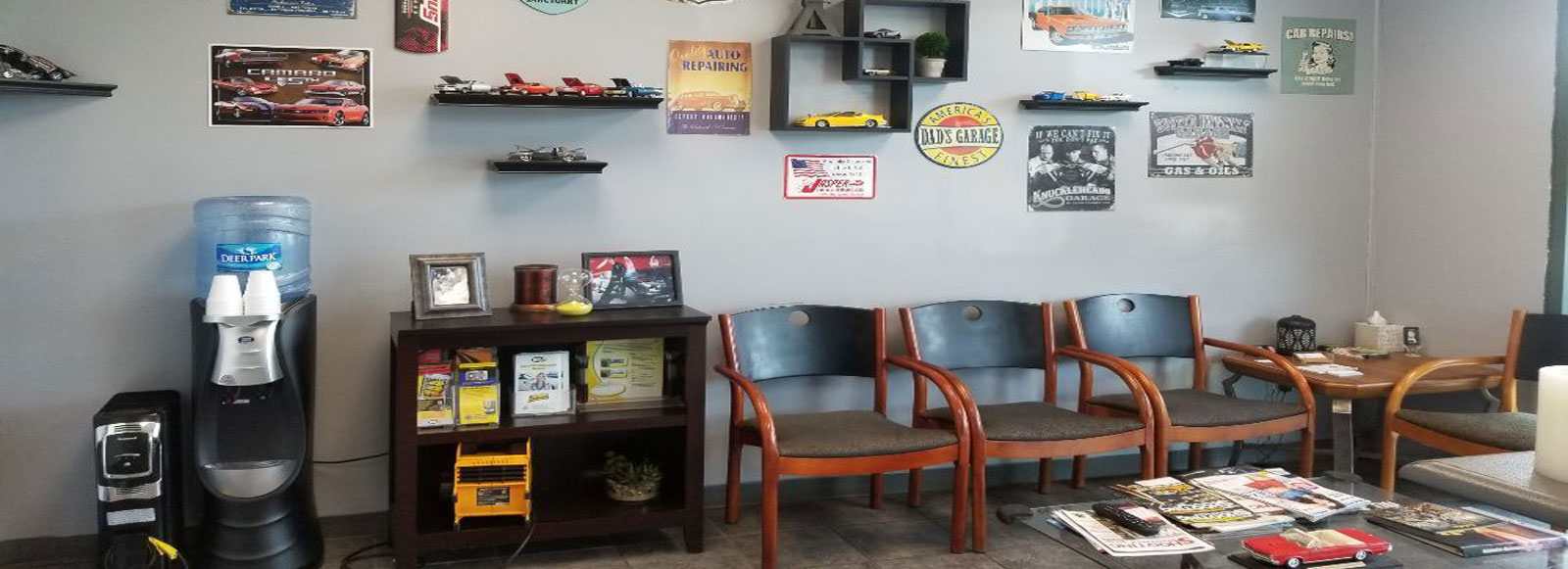 Complete Auto Center expert auto repair Manassas, VA 20110